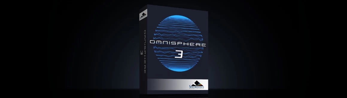 Spectrasonics Omnisphere 3